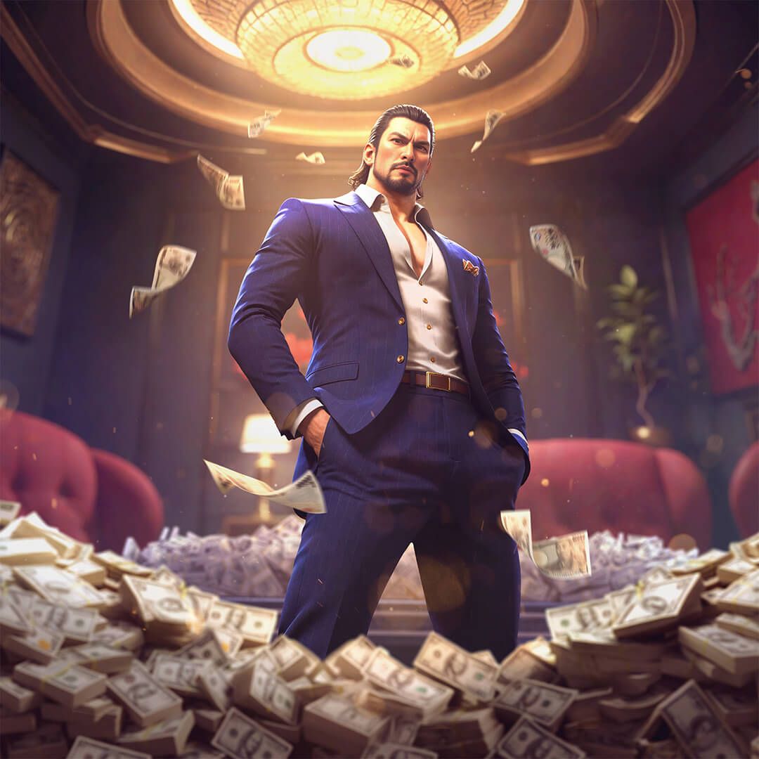 Rivalry Casino پاکستان میں میگا ویز کیسینو گیمز